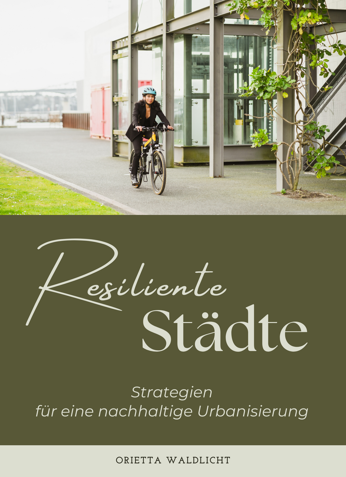 Resiliente Städte