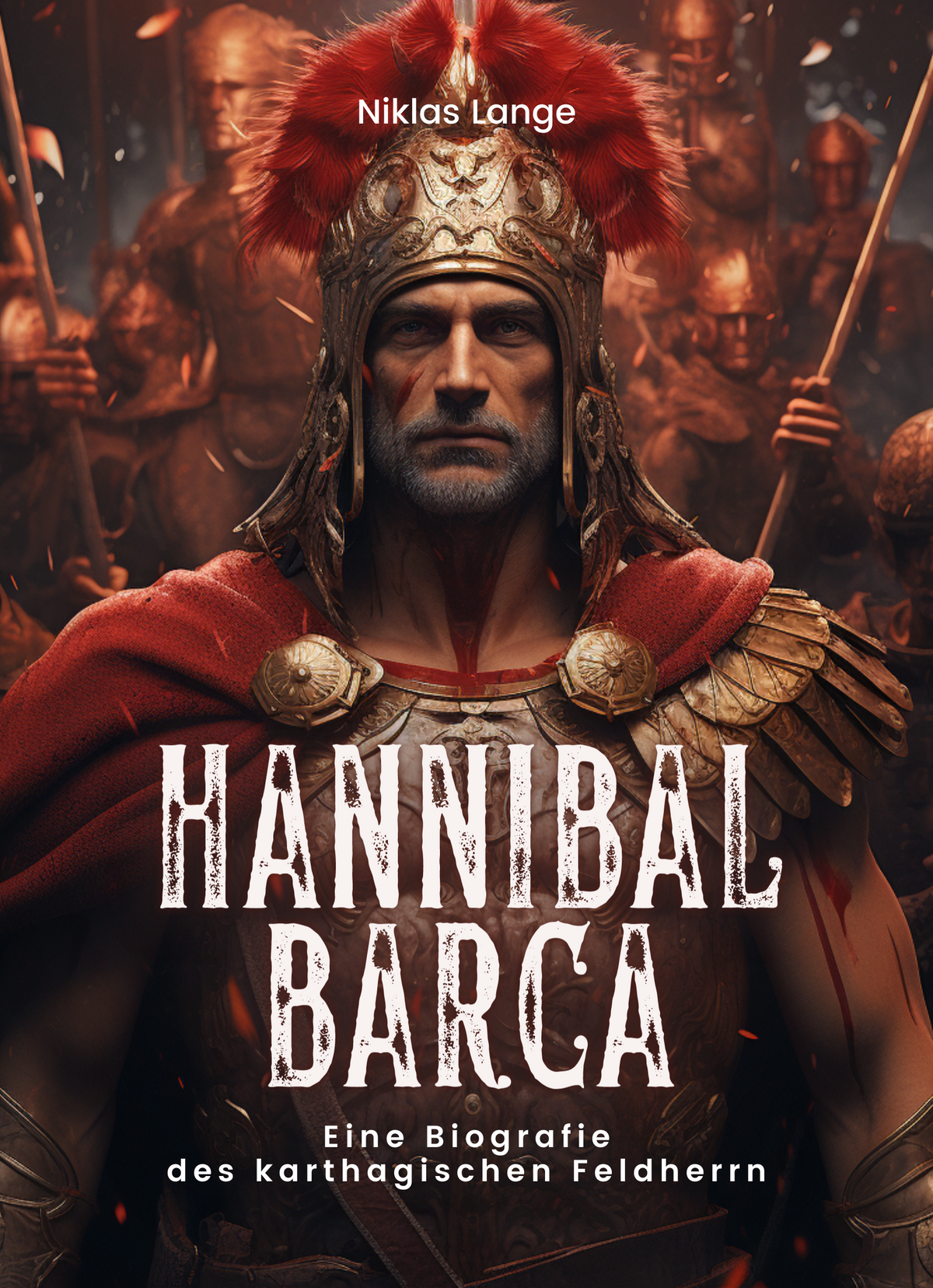 Hannibal Barca