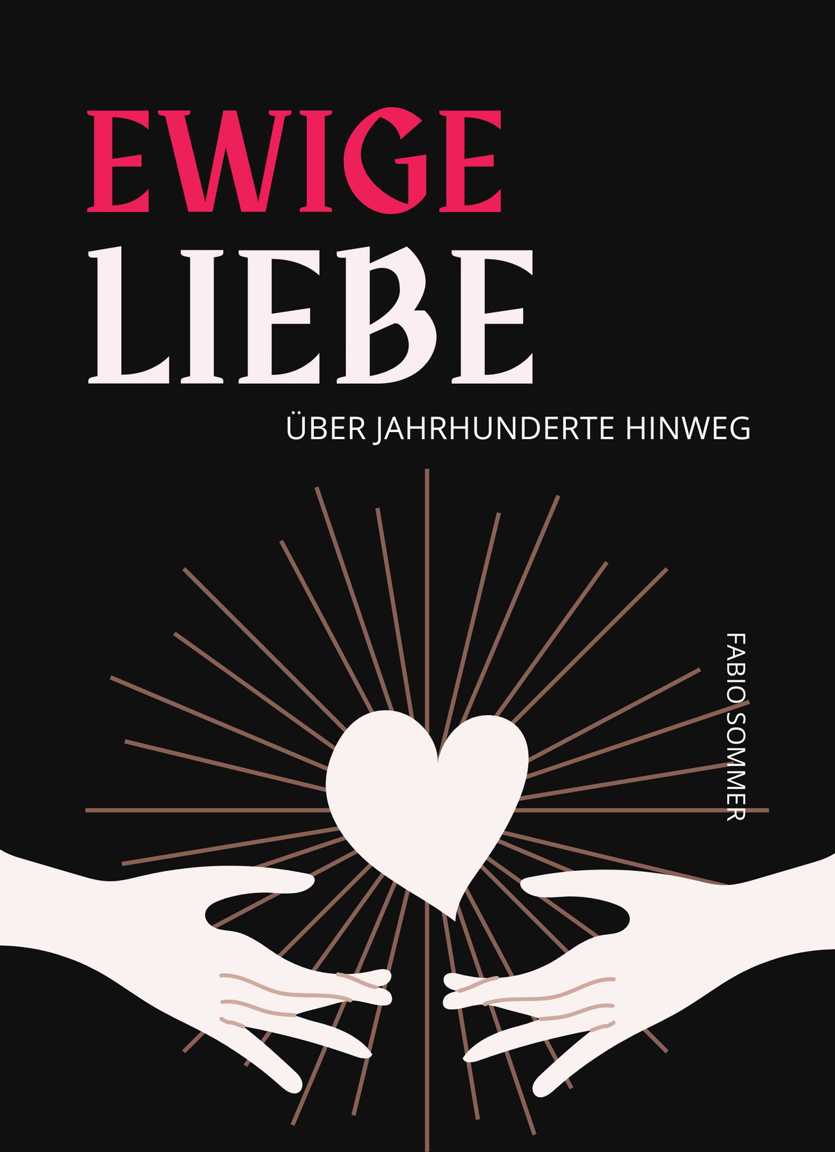 Ewige Liebe über Jahrhunderte hinweg