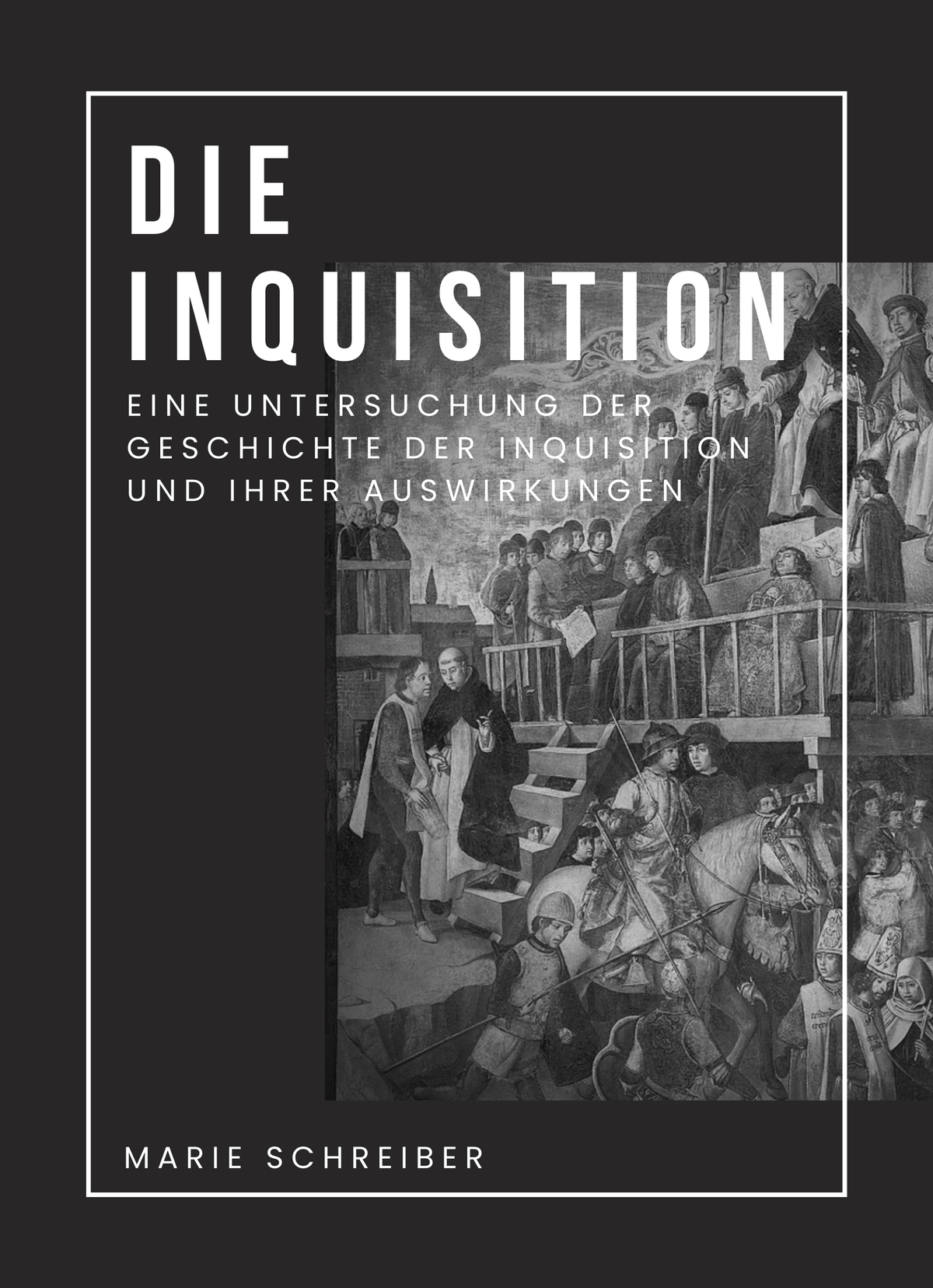 Die Inquisition