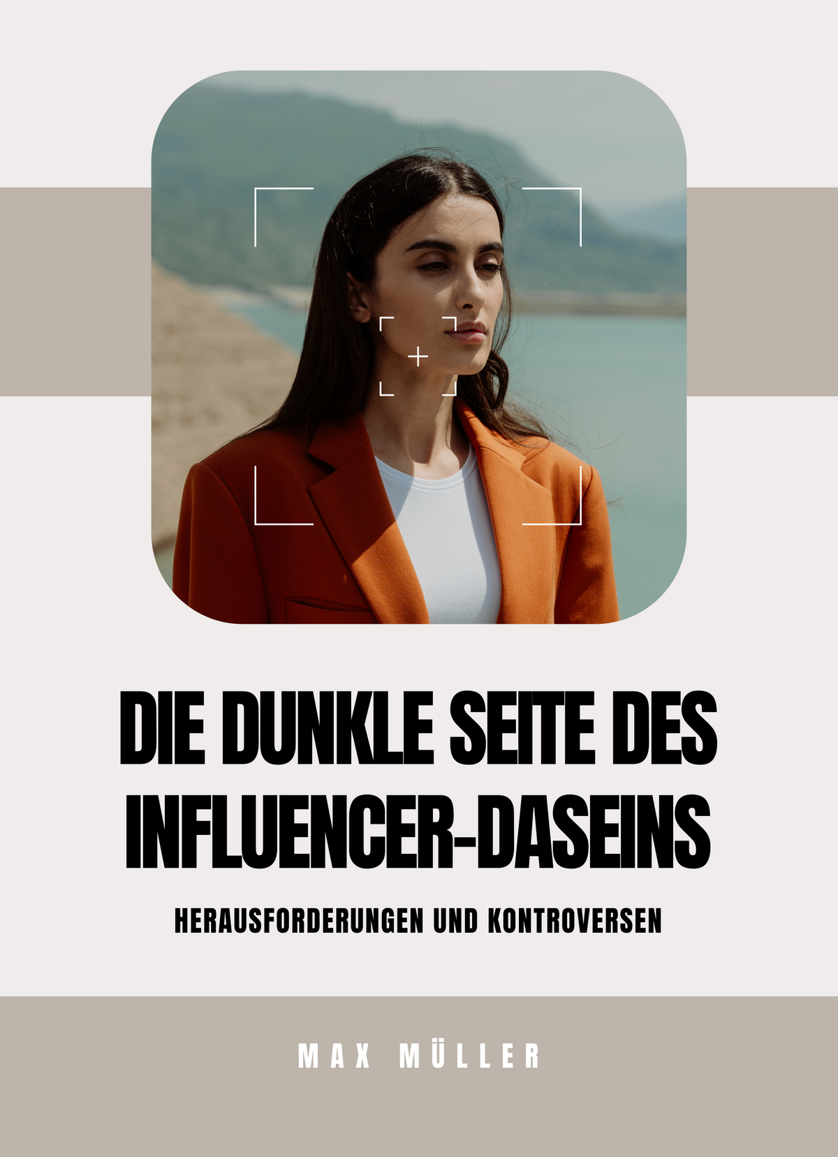 Die dunkle Seite des Influencer-Daseins