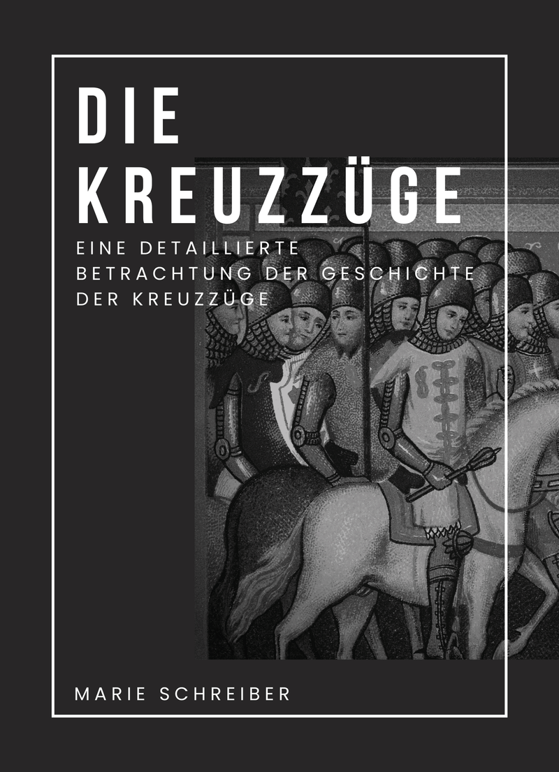 Die Kreuzzüge