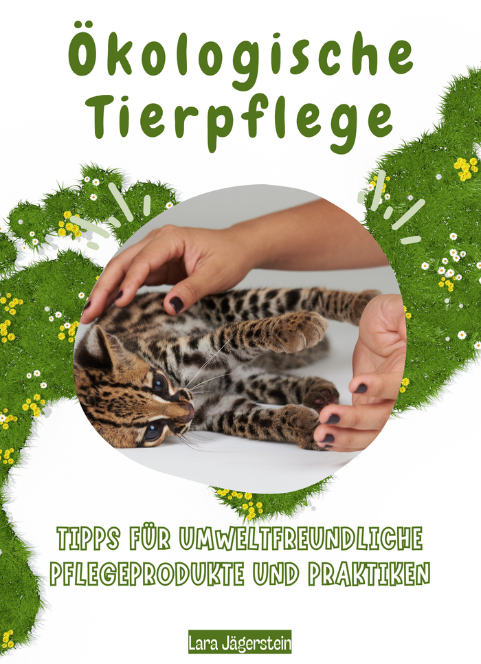 Ökologische Tierpflege