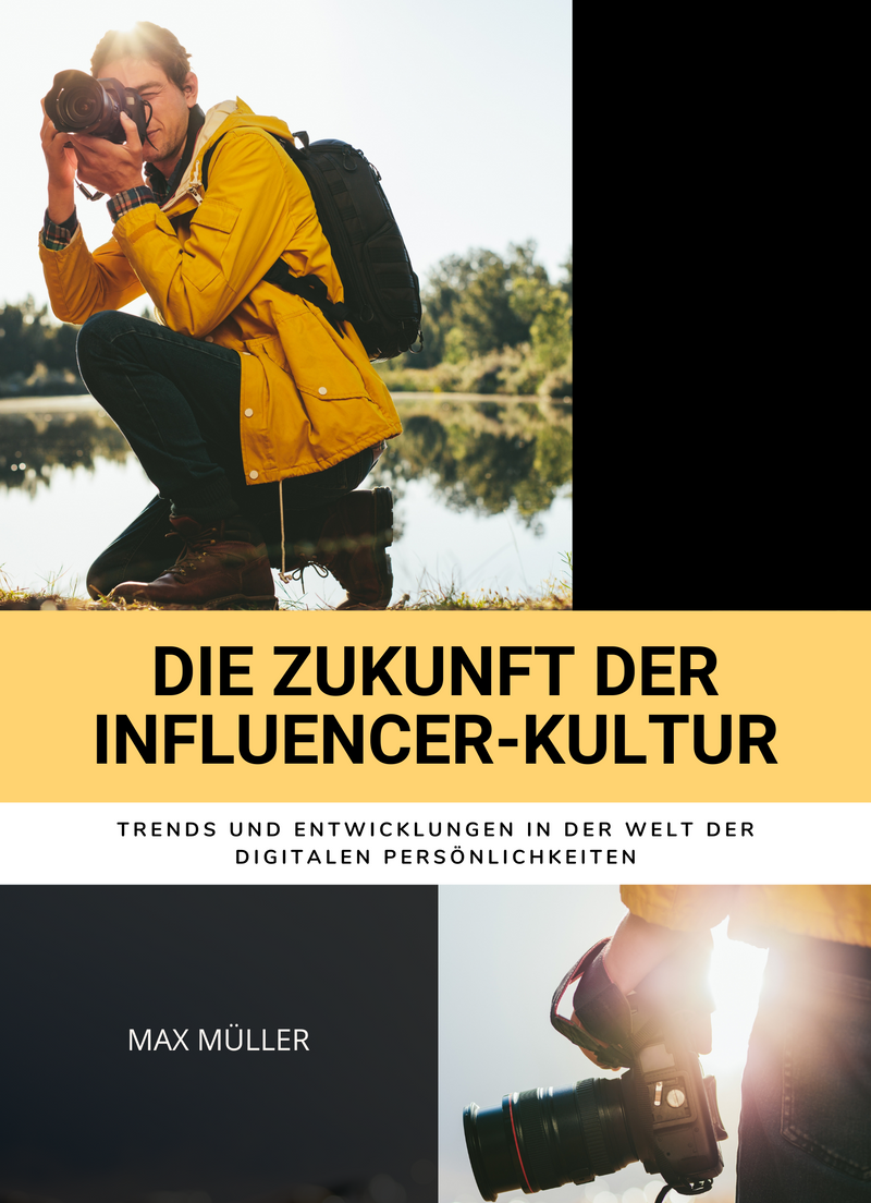 Die Zukunft der Influencer-Kultur