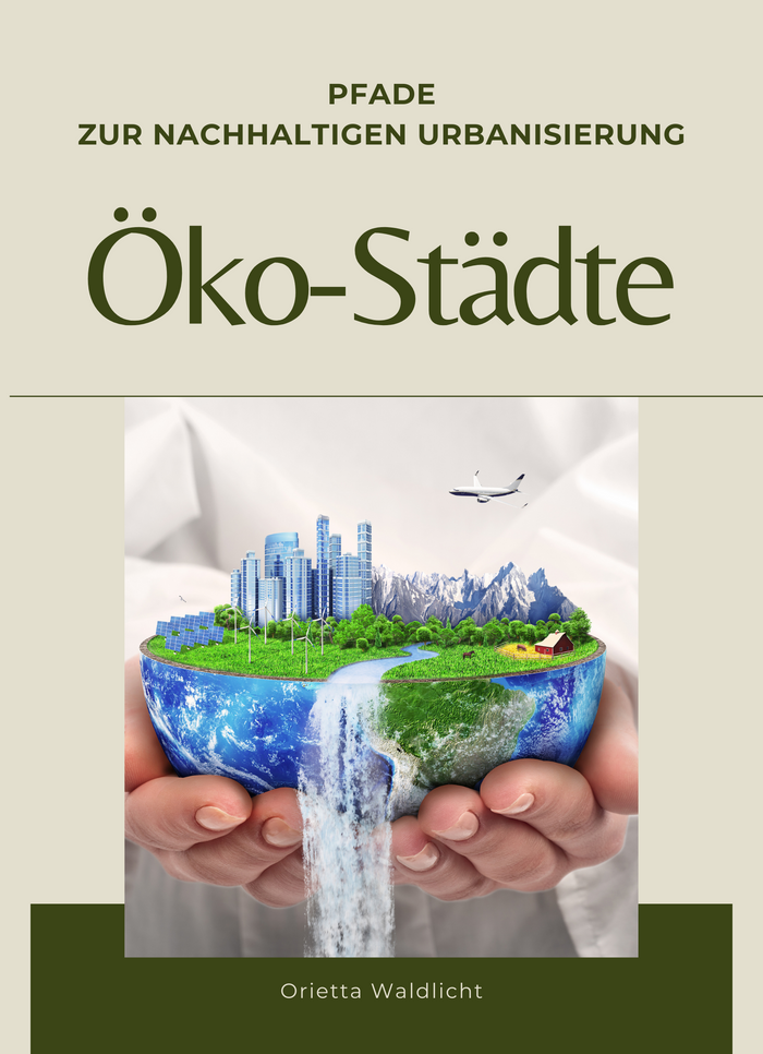 Öko-Städte