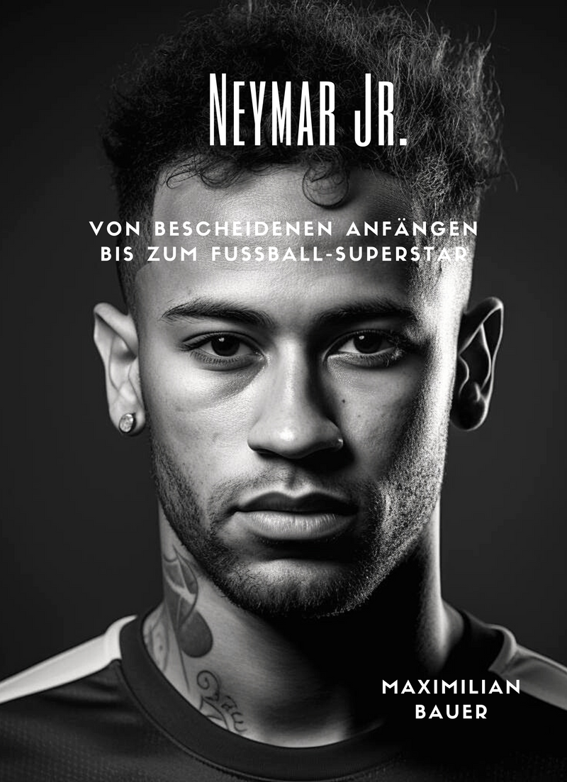 Neymar Jr.