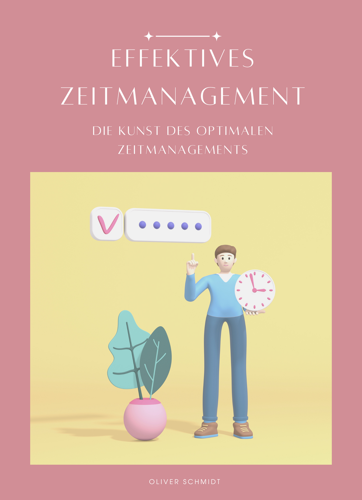 Effektives Zeitmanagement