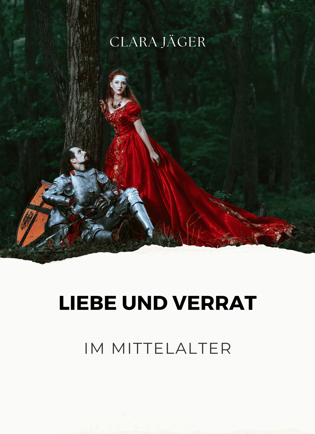 Liebe und Verrat im Mittelalter