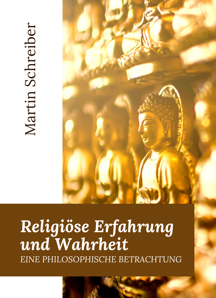 Religiöse Erfahrung und Wahrheit