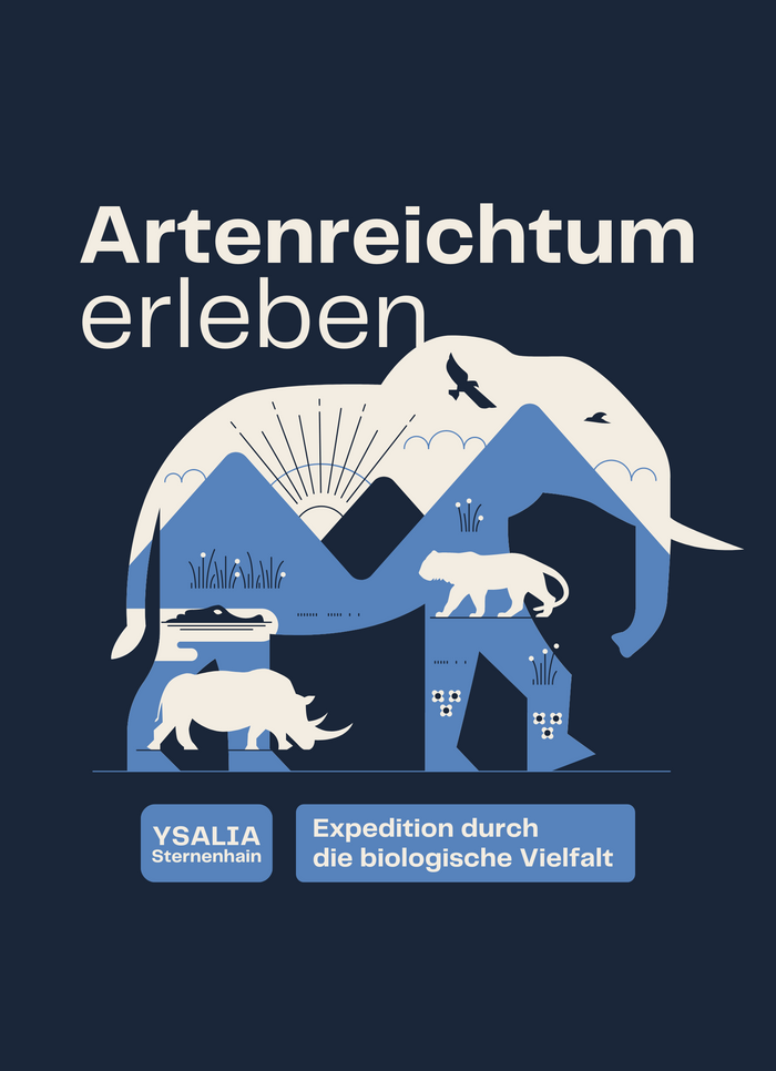 Artenreichtum erleben