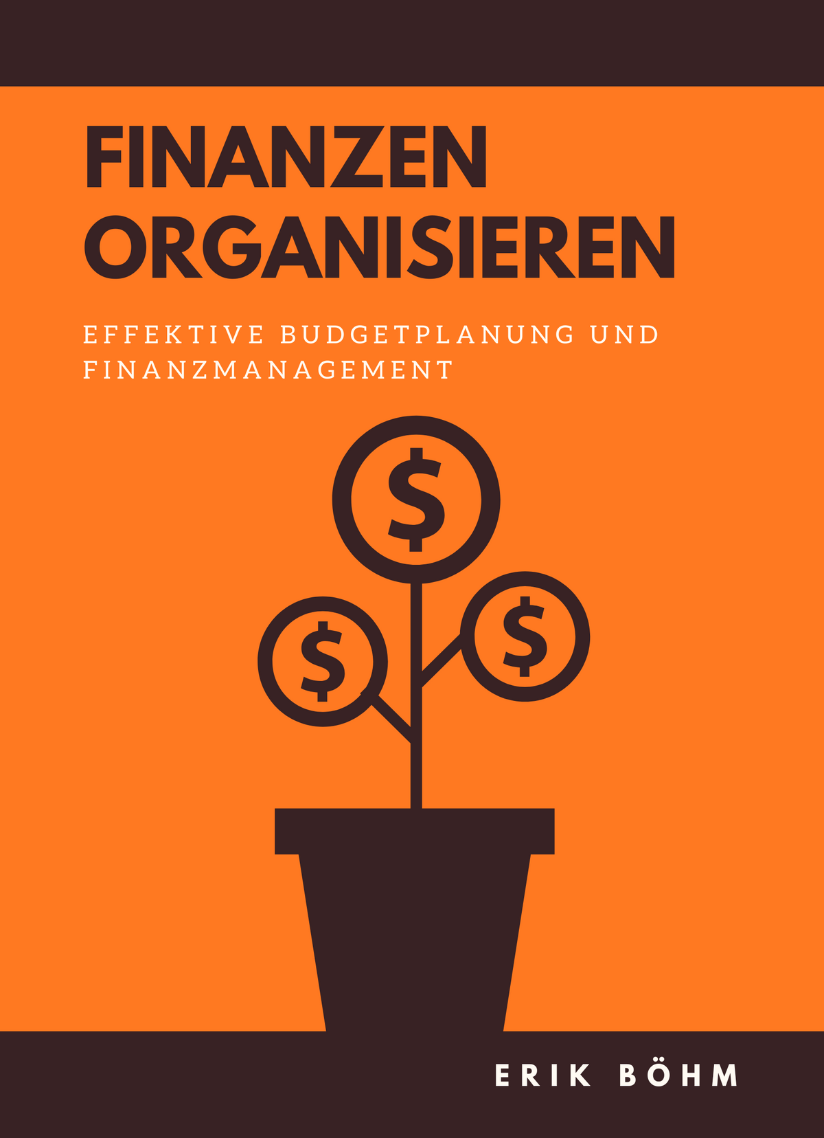 Finanzen organisieren