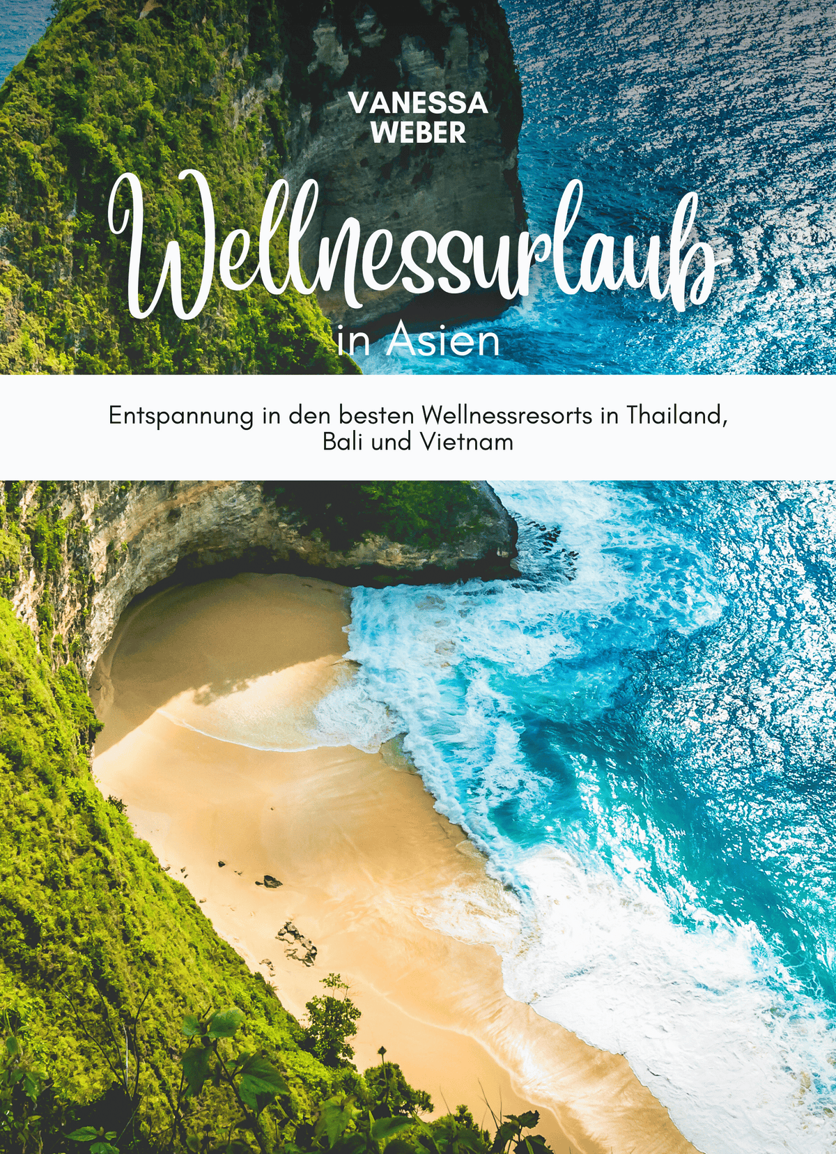 Wellnessurlaub in Asien