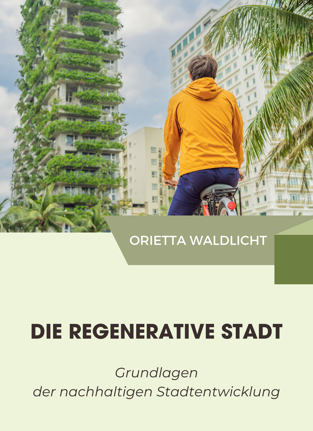 Die regenerative Stadt