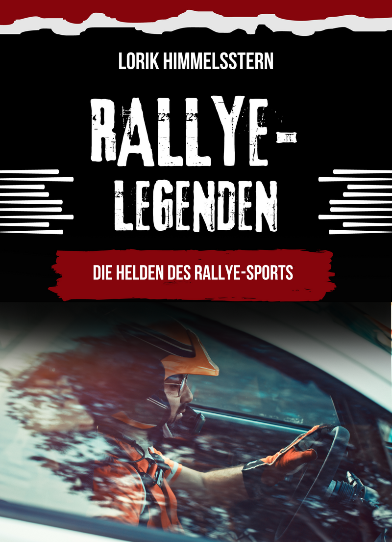 Rallye-Legenden