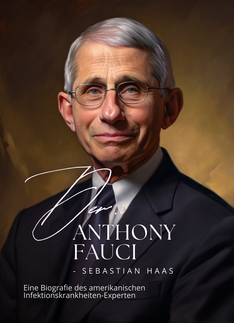 Dr. Anthony Fauci