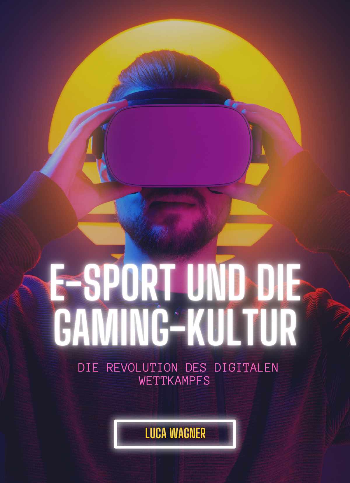 E-Sport und die Gaming-Kultur