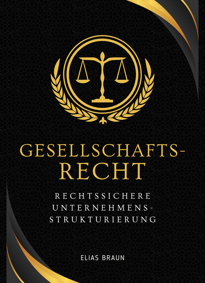 Gesellschaftsrecht