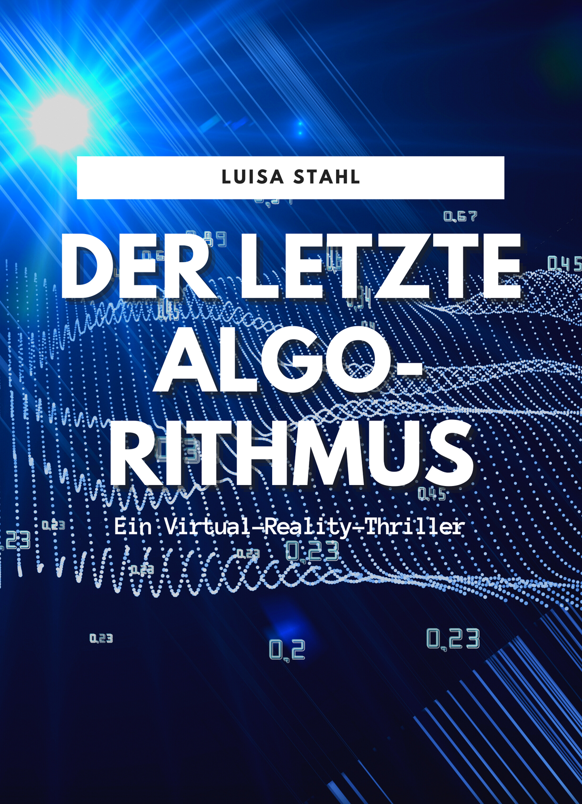 Der letzte Algorithmus