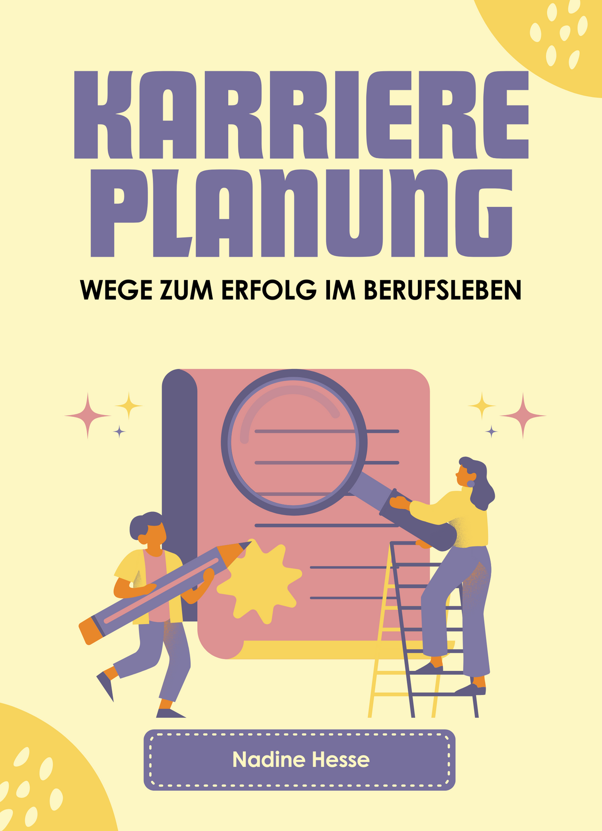 Karriereplanung