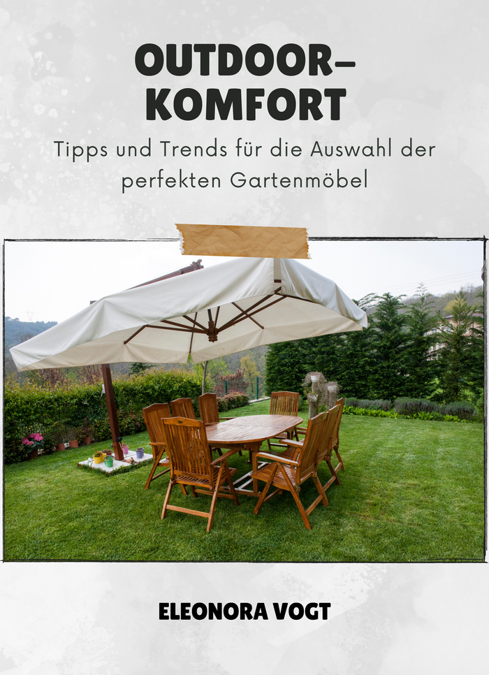 Outdoor-Komfort