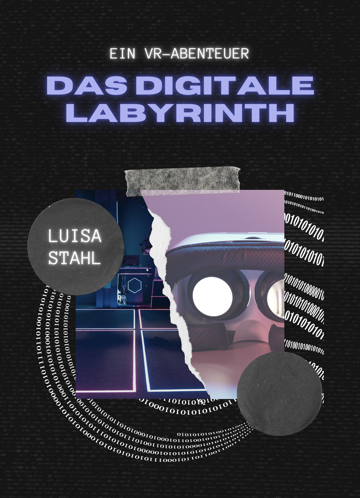 Das digitale Labyrinth