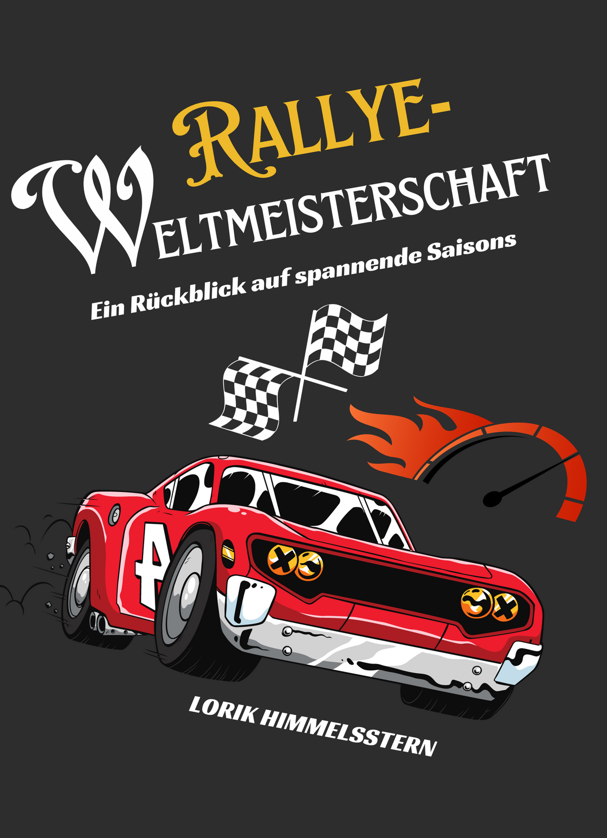 Rallye-Weltmeisterschaft