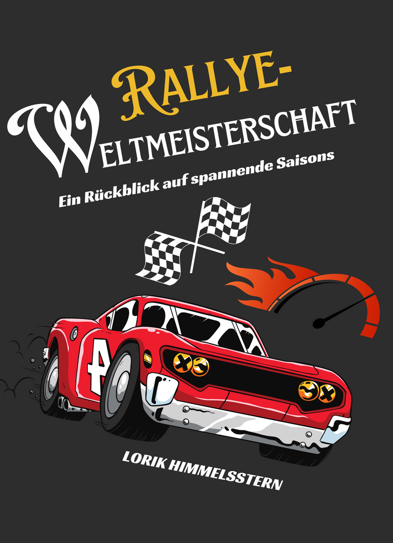 Rallye-Weltmeisterschaft