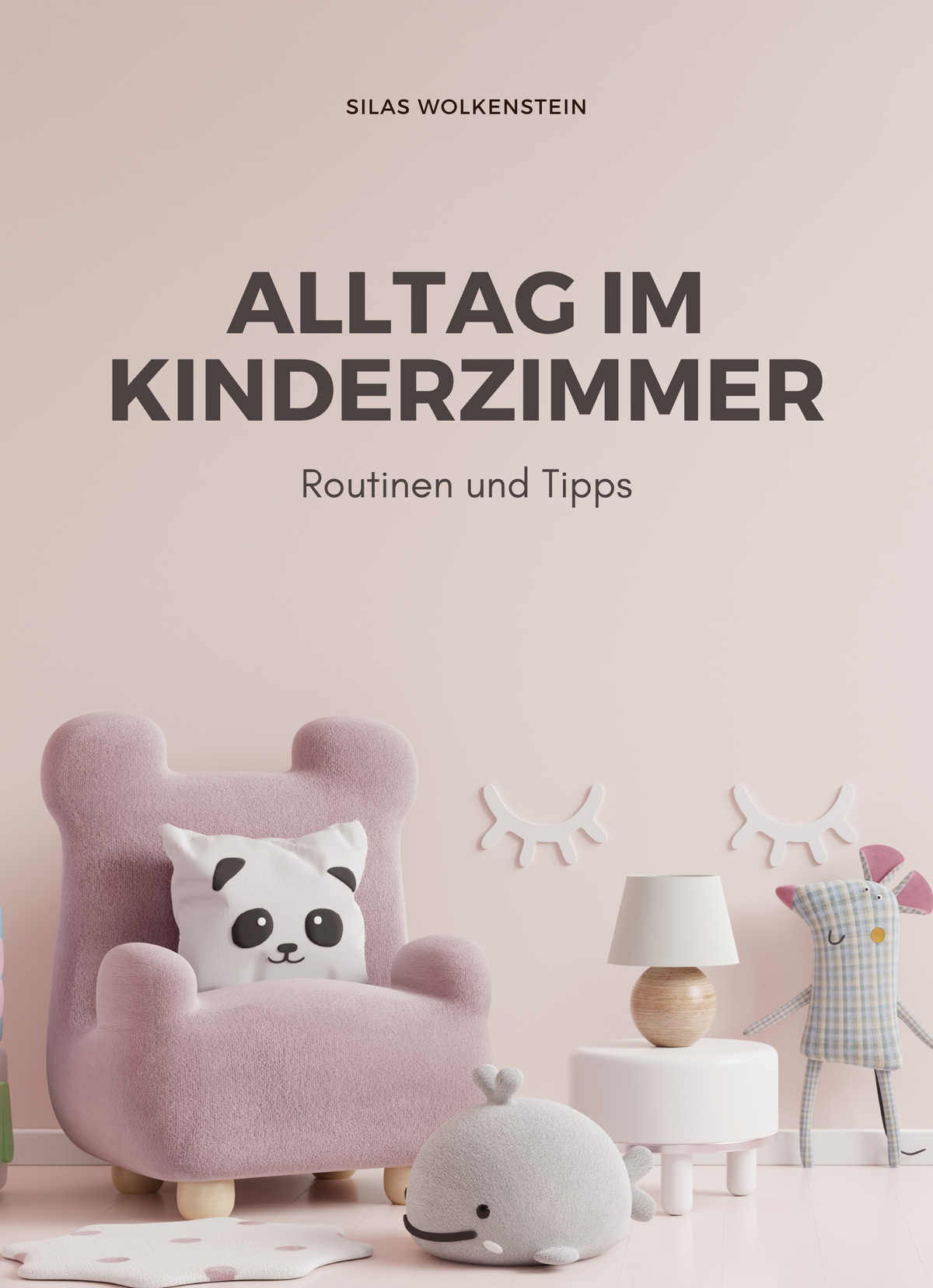 Alltag im Kinderzimmer