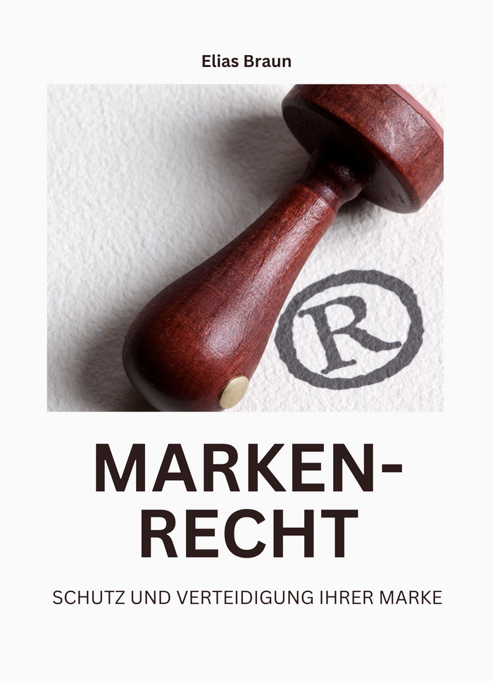 Markenrecht