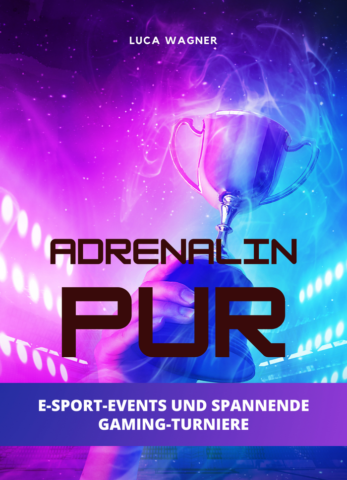 Adrenalin pur