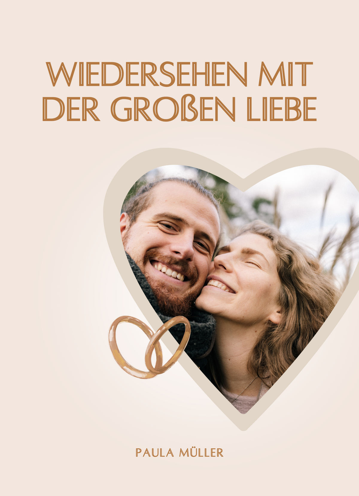 Wiedersehen mit der großen Liebe