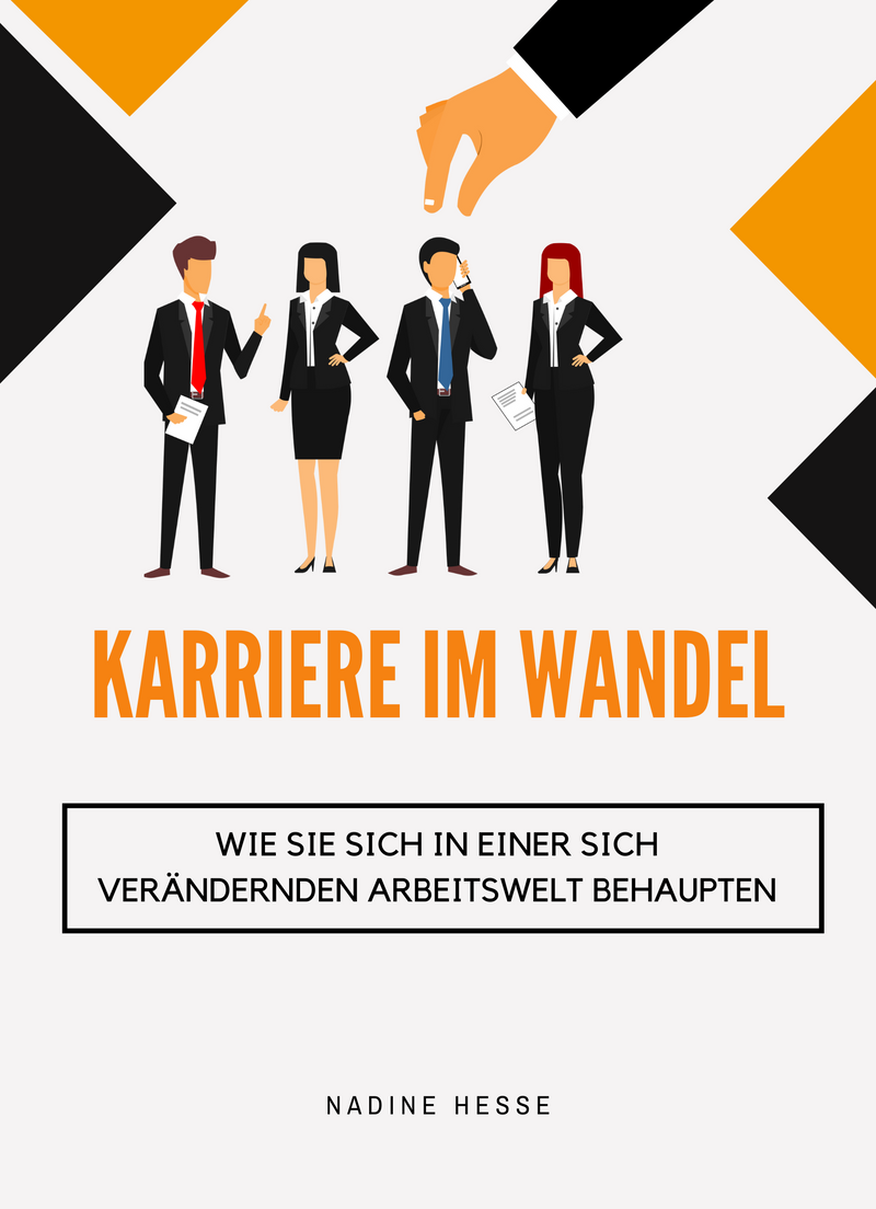 Karriere im Wandel