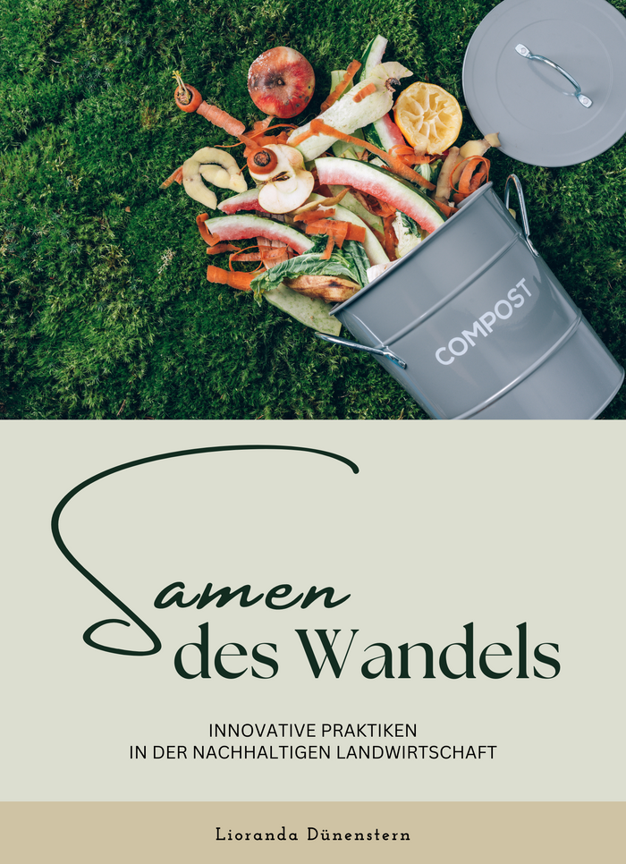 Samen des Wandels