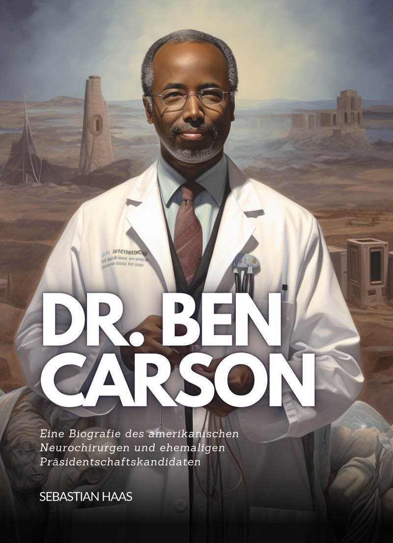 Dr. Ben Carson