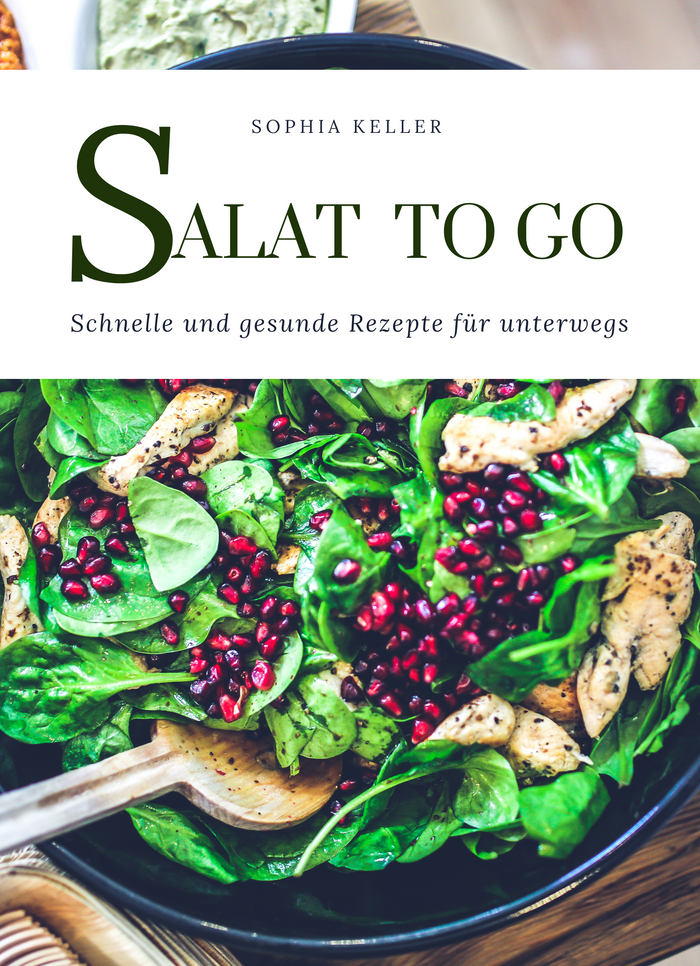 Salat to go