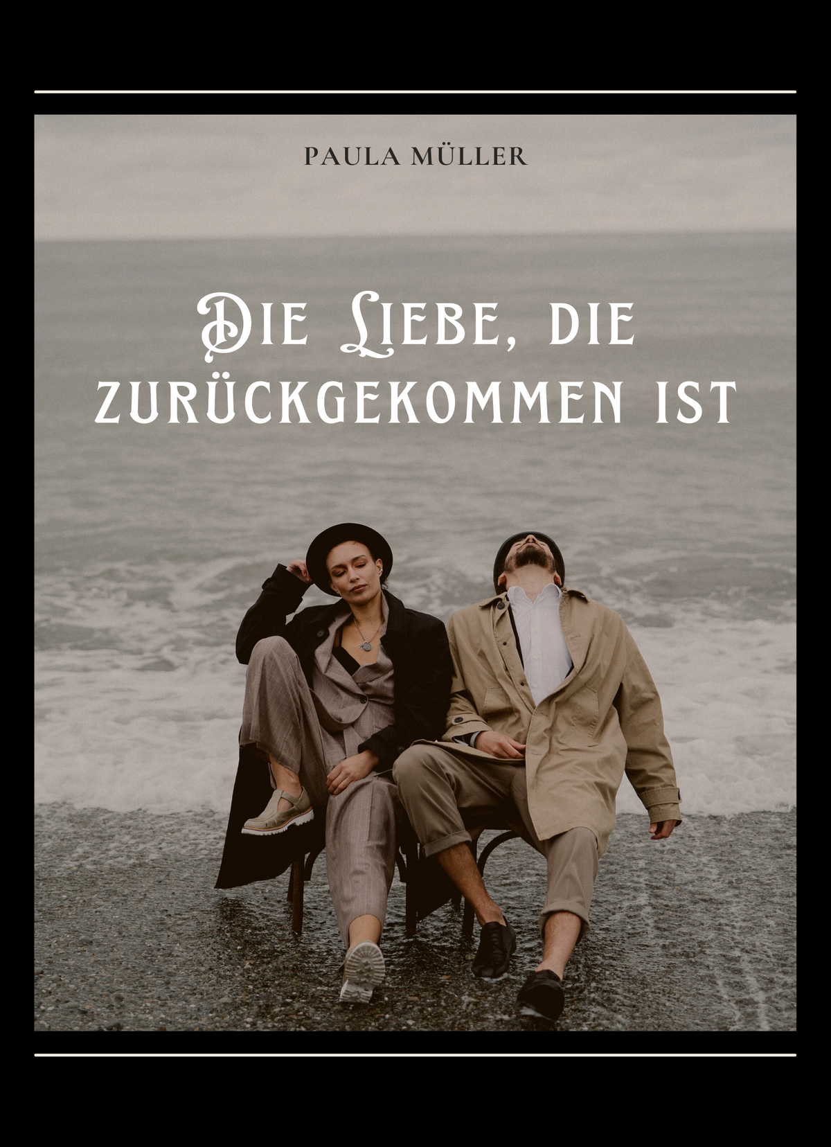 Die Liebe, die zurückgekommen ist