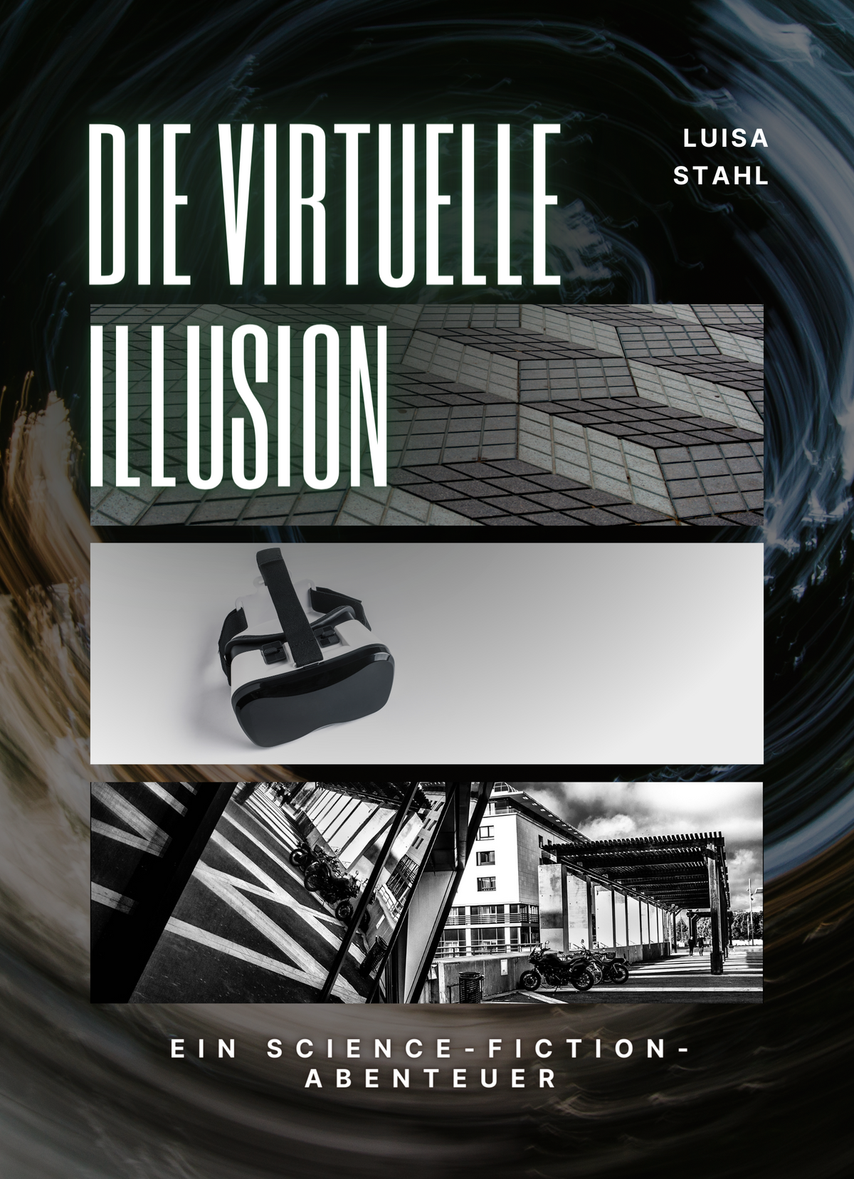 Die virtuelle Illusion