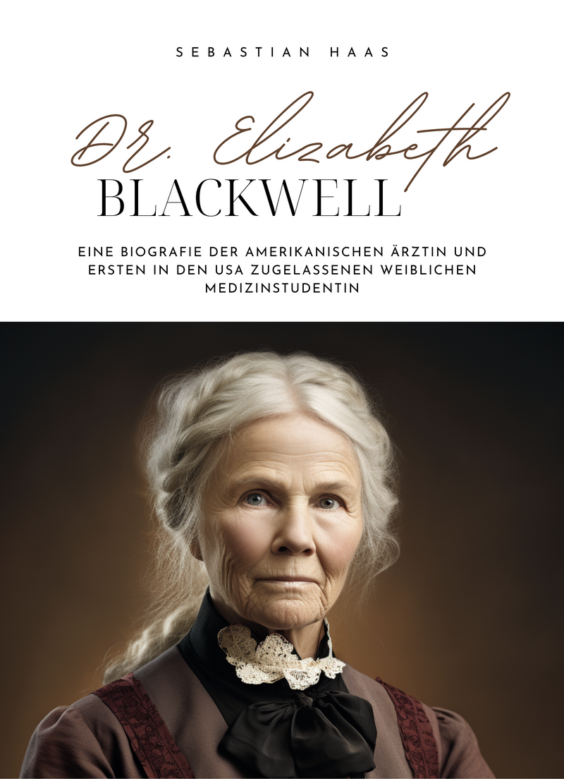 Dr. Elizabeth Blackwell