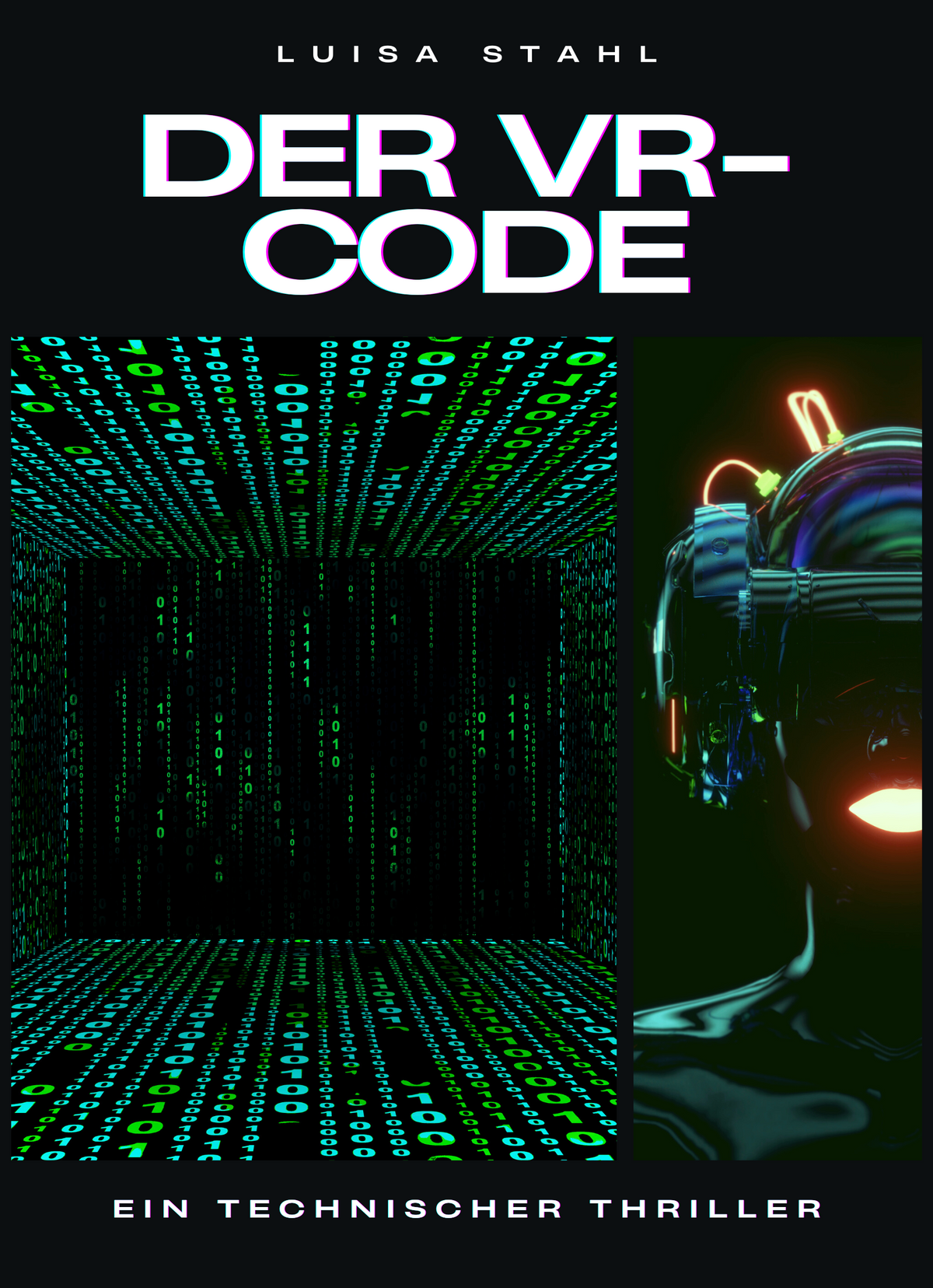 Der VR-Code