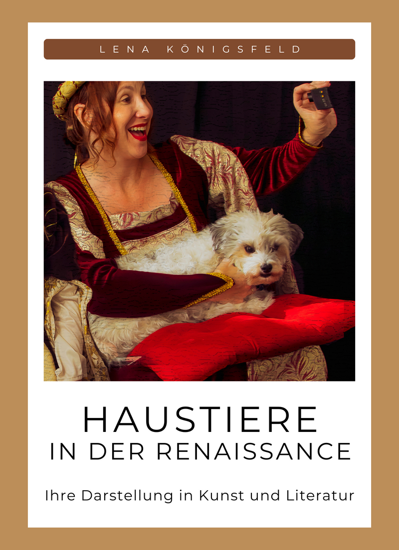 Haustiere in der Renaissance