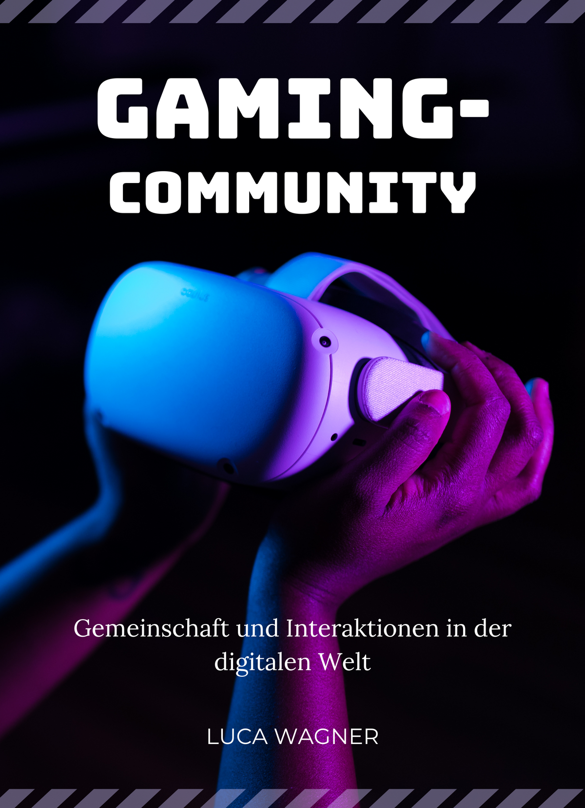 Gaming-Community