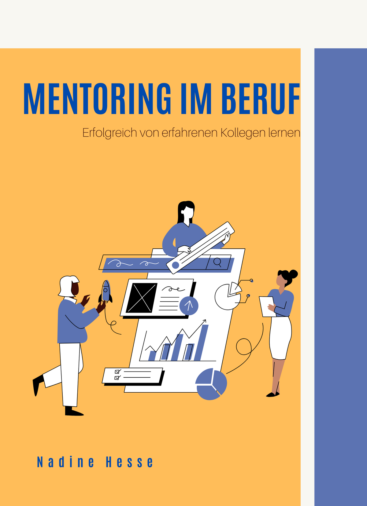 Mentoring im Beruf