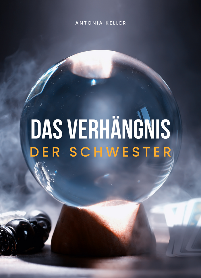 Das Verhängnis der Schwester