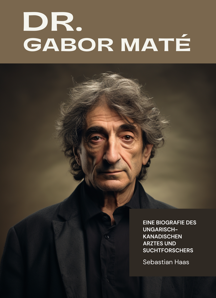 Dr. Gabor Maté