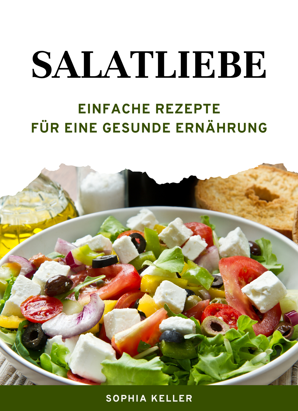 Salatliebe