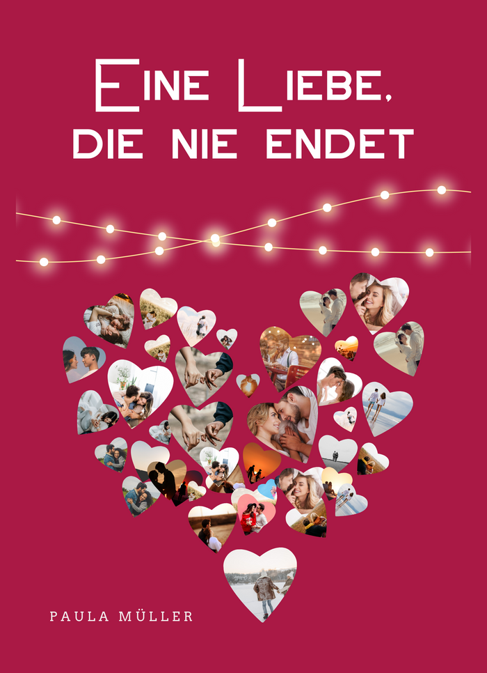 Eine Liebe, die nie endet