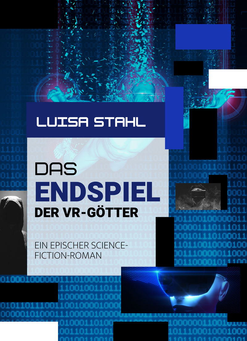 Das Endspiel der VR-Götter