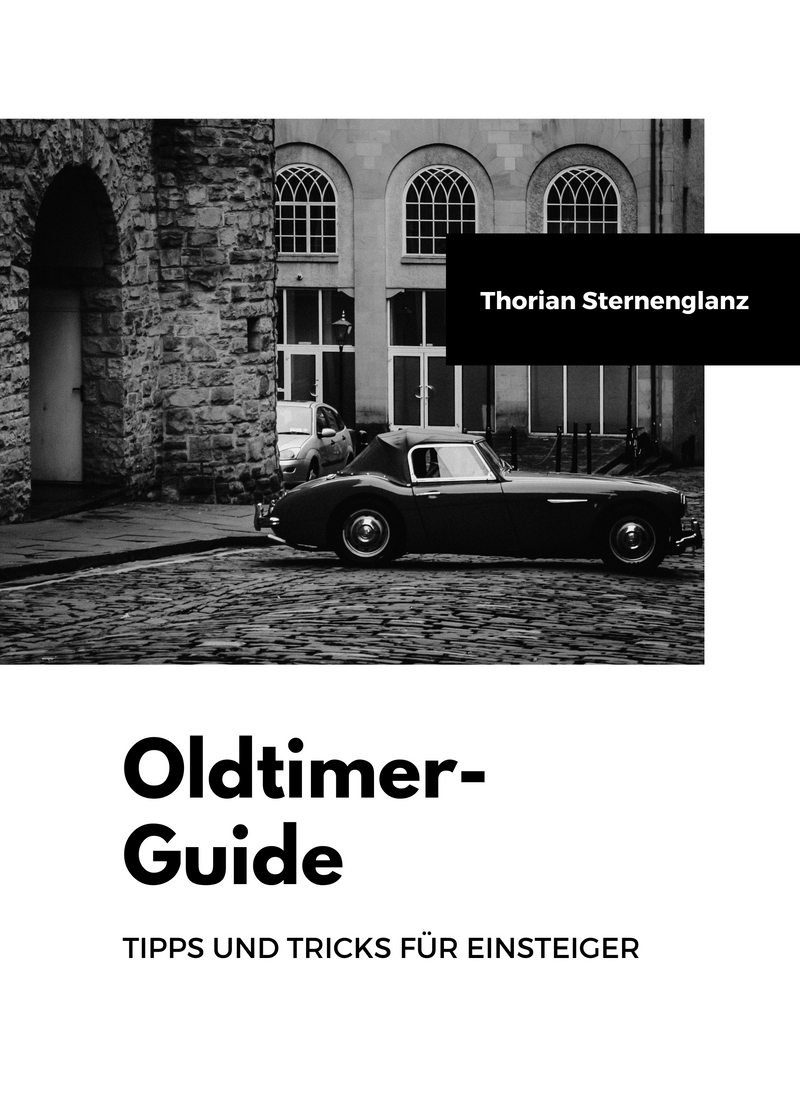 Oldtimer-Guide