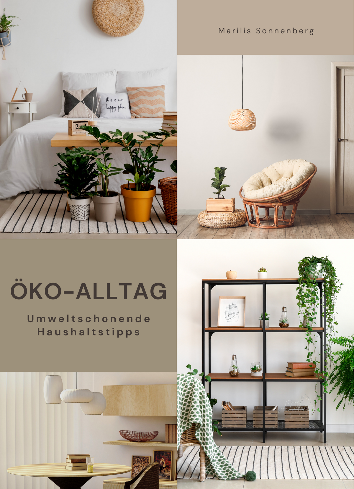 Öko-Alltag