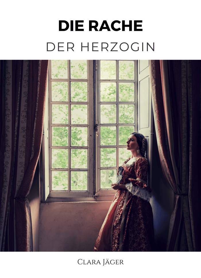 Die Rache der Herzogin